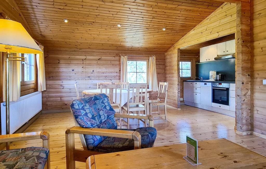 Werrapark Resort Ferienhaeuser Am Sommerberg Premium Masserberg Eksteriør bilde