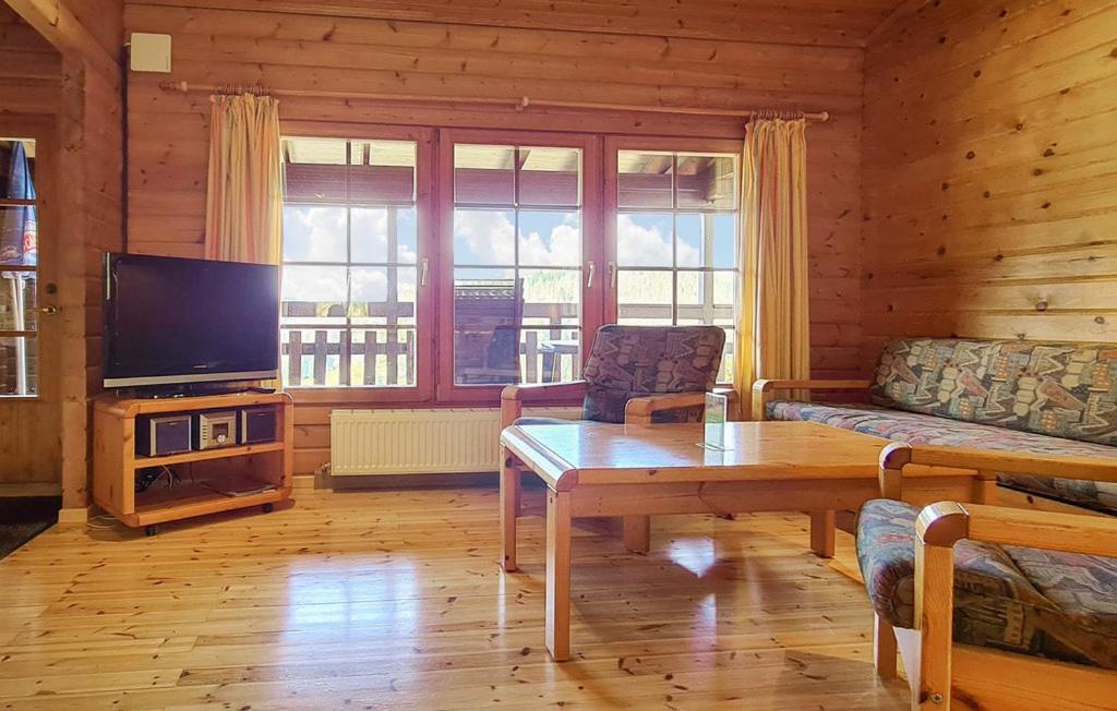 Werrapark Resort Ferienhaeuser Am Sommerberg Premium Masserberg Eksteriør bilde