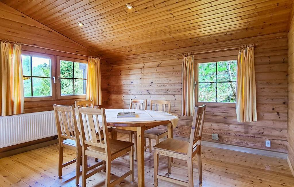 Werrapark Resort Ferienhaeuser Am Sommerberg Premium Masserberg Eksteriør bilde