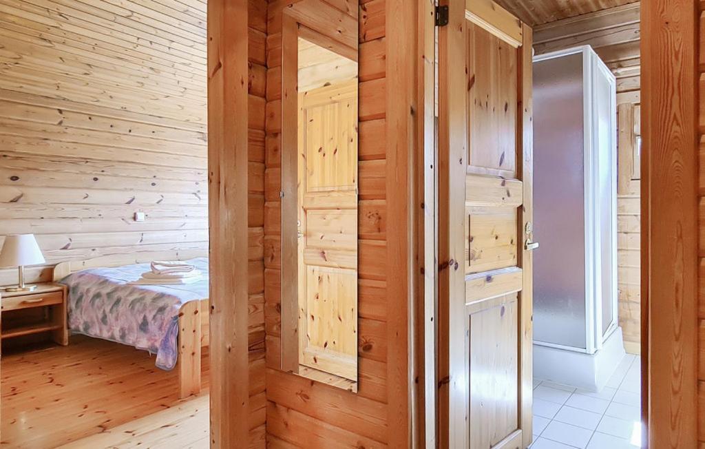 Werrapark Resort Ferienhaeuser Am Sommerberg Premium Masserberg Eksteriør bilde